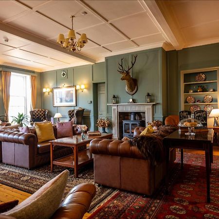 Knipoch House Hotel Oban Exterior foto
