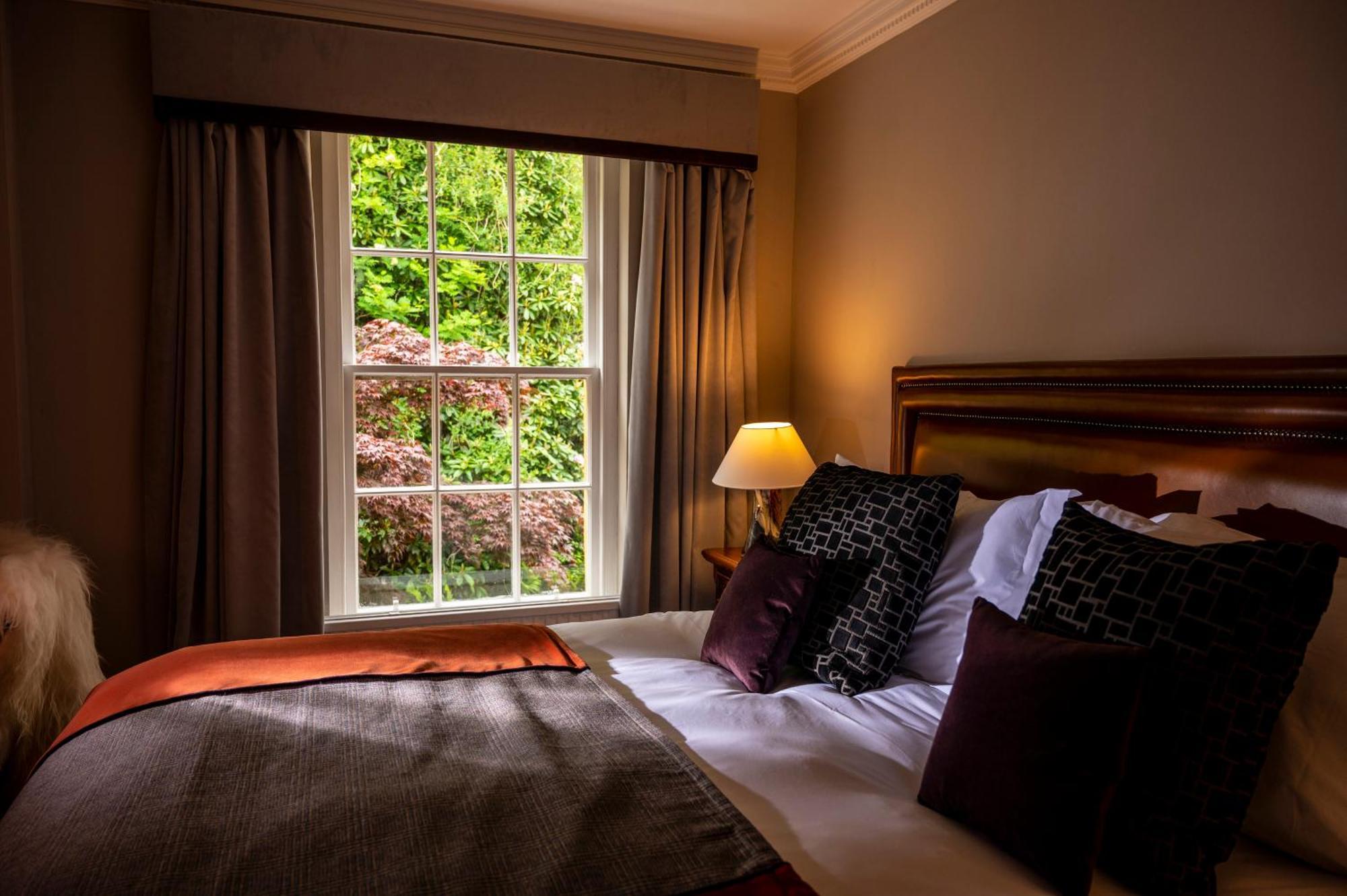 Knipoch House Hotel Oban Exterior foto